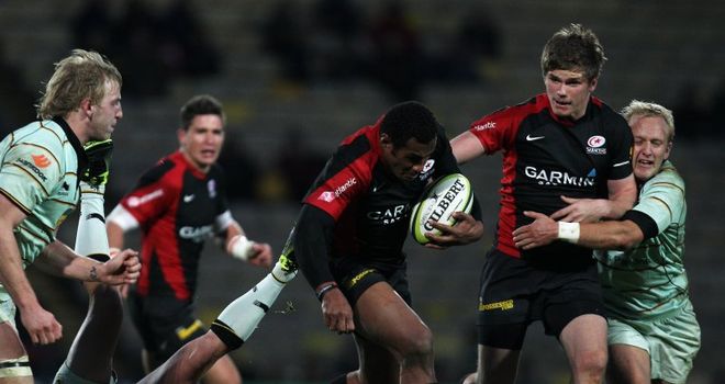 Ratuvou: Six months out