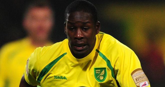 Barnett: Canaries will roll up their sleeves as they prepare for relegation battle