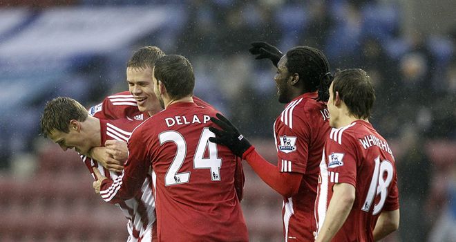 Huth: Scored opener