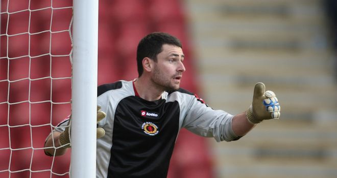 Phillips: Wants stay