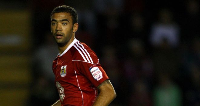 Fontaine: Back at Ashton Gate