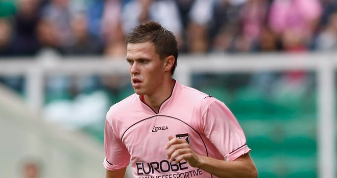 Ilicic: Interest