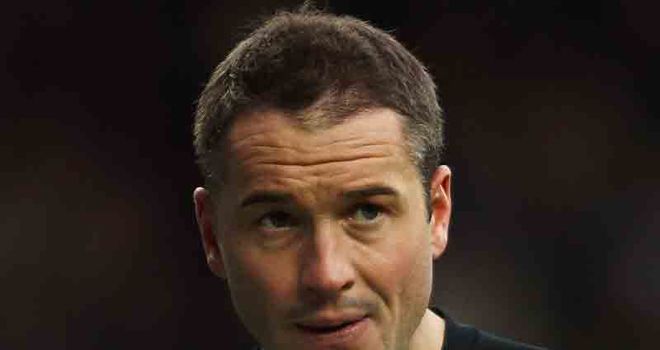 Robinson: Rovers have themselves to blame