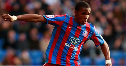 Zaha: Starred for Palace
