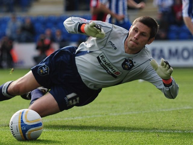 Ian Bennett