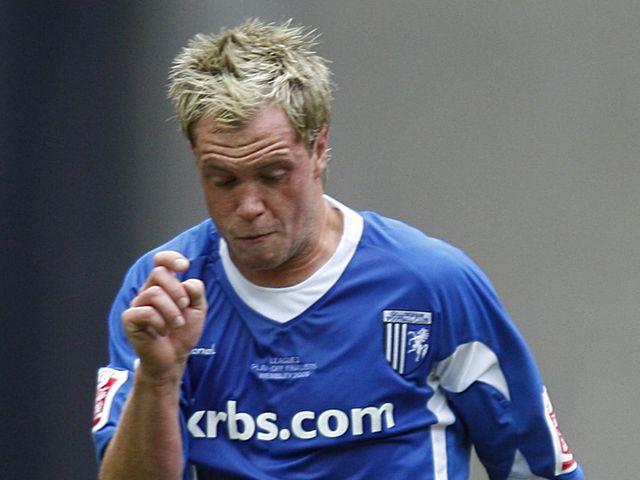 Simon King