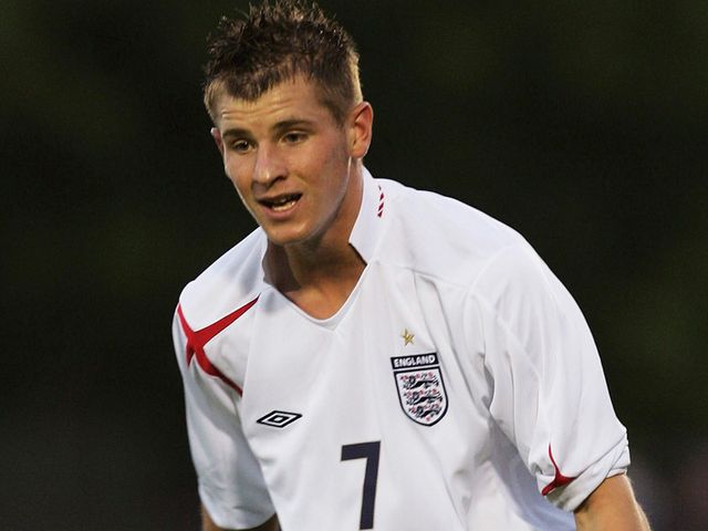 Jonathan Franks: At the double