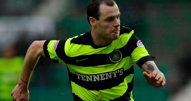 Stokes: Aware of responsibilities