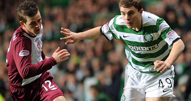 Templeton: Battles with Forrest for possession