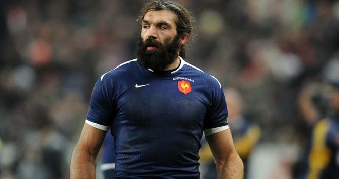 Chabal: Rallying cry