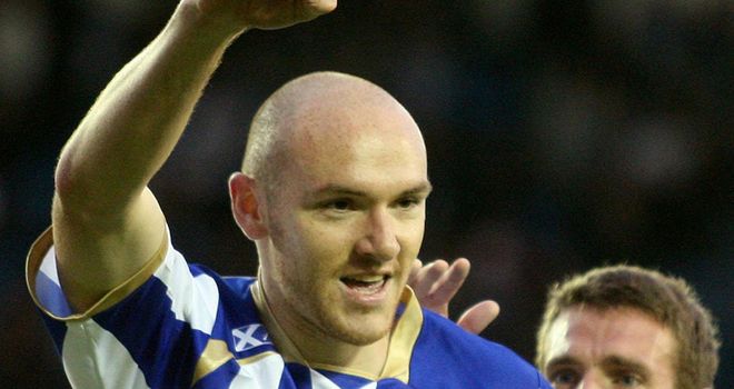 Sammon: Wanted by Derby