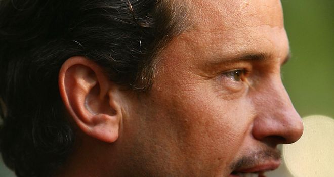 Holdsworth: Disappointed