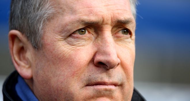 Houllier: Salutes Villa
