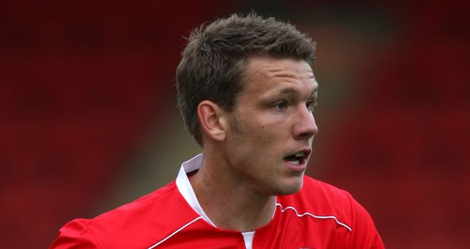 Goulding: Scores brace