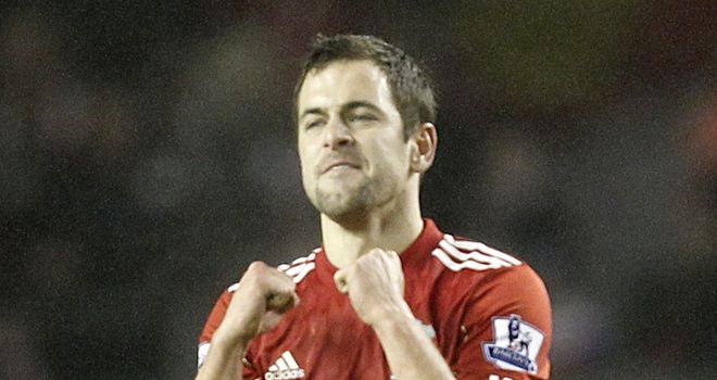 Joe Cole: Looking forward to a new start at Liverpool under Brendan Rodgers