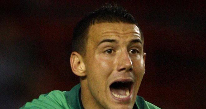 Pidgeley: Has become Exeter's third signing of the summer after leaving Bradford