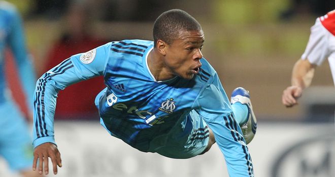 Remy: On target