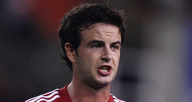 Wilson: To play in final would be a dream come true