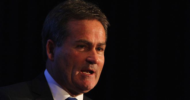 Keys: Apologised for remarks
