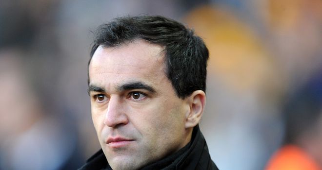 Martinez: Wary of Bent