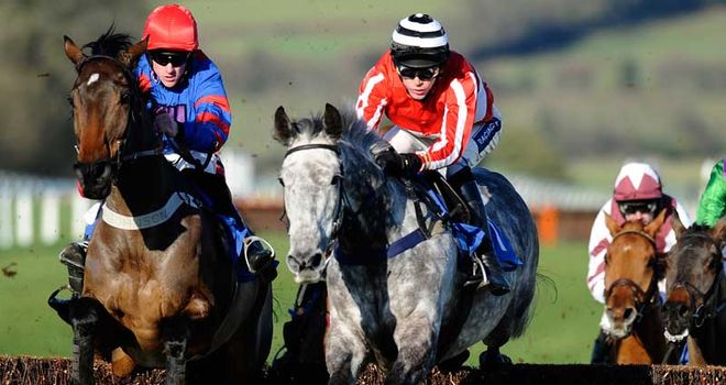 Chepstow: Welsh National now on January 5