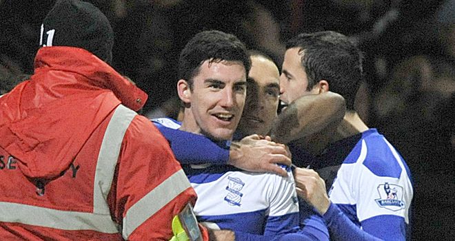 Ridgewell: Attracting interest from Celtic and Everton