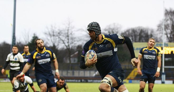 Wentzel: contract extension