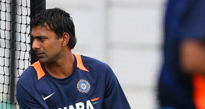 Kumar: fitness race