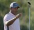 Fast learner: Vegas is enjoying life on the PGA Tour