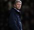 Wenger: Hungry for success