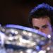 2011 brought about Andy Murray's best season to date, in the first major of the year, Murray made the final of the Australian Open, losing out Djokovic.