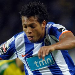 Fredy Guarin
