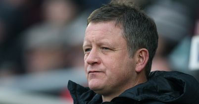 Wilder: Disappointed in players