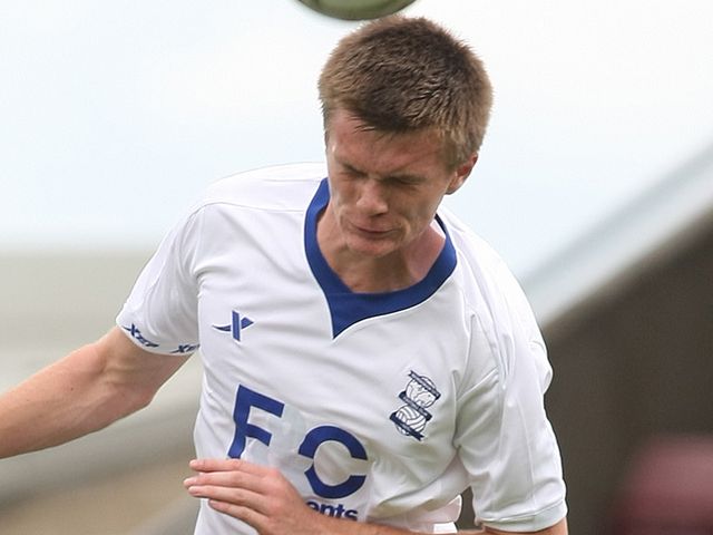 Fraser Kerr