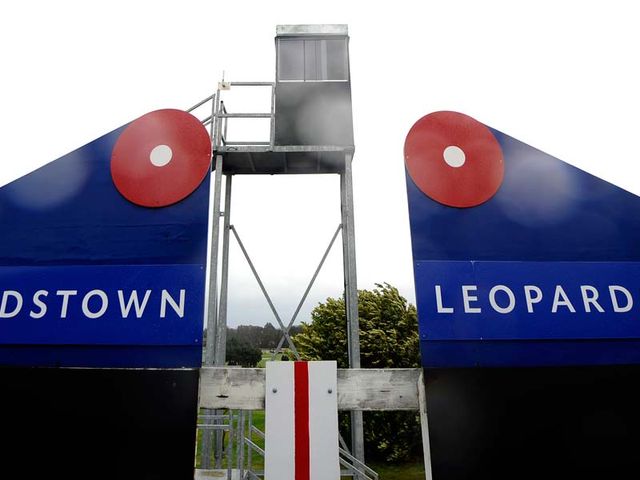 Leopardstown hosts the Boylesports.com Hurdle