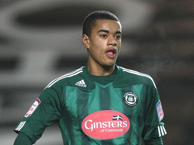 Curtis Nelson