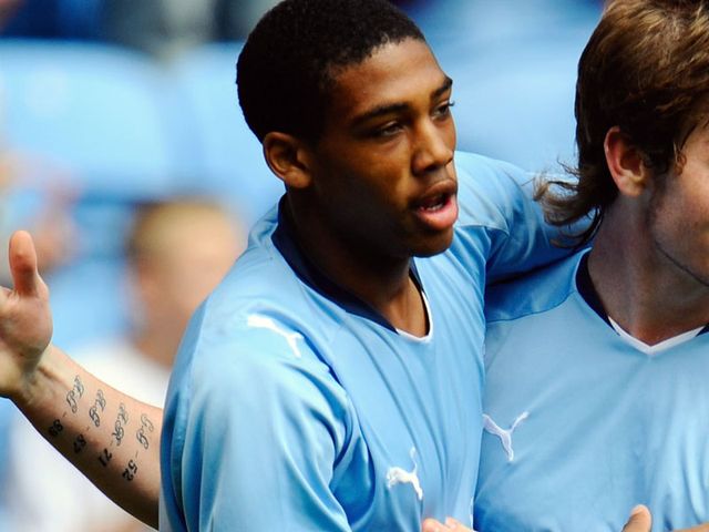 Shaun Jeffers