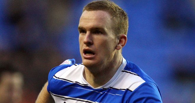 Alex Pearce: Rewarded for fine form with Player of the Month award