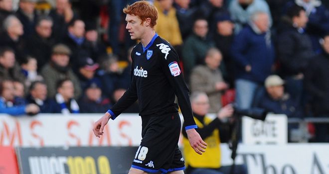 Kitson: Pompey exit