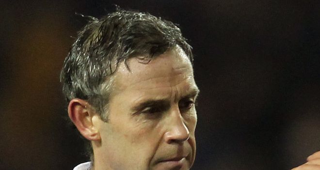 Weir: Was hoping to have recovered in time to make the trip