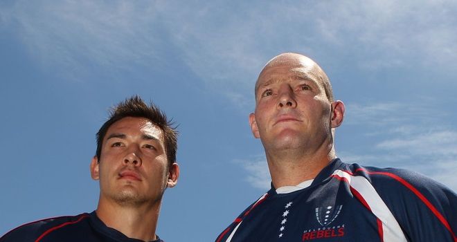 Mortlock: Captaincy