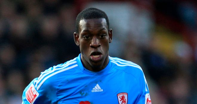 Isaiah Osbourne: Delighted to have completed a move to Blackpool