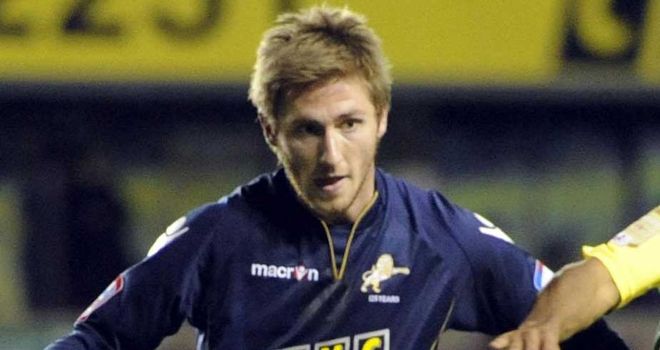 Henry: Subject of two bids from Ipswich