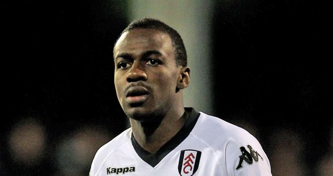 Kakuta: Feels his game has benefited from Fulham loan switch