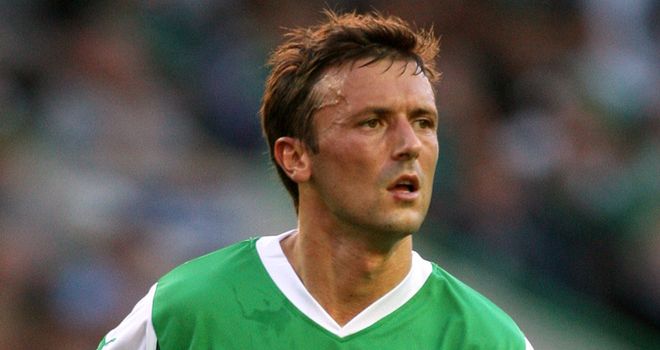 McBride: Attracting interest on a free transfer