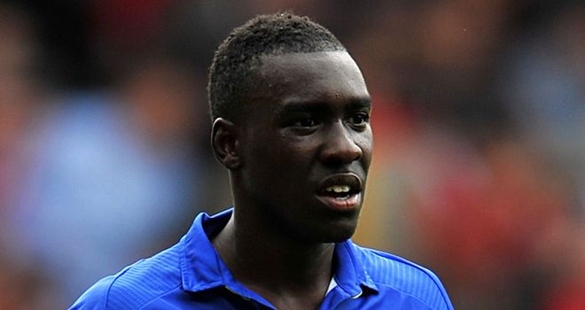 Sam: Signed loan deal