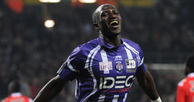Moussa Sissoko: Clubs from across Europe are chasing the France international
