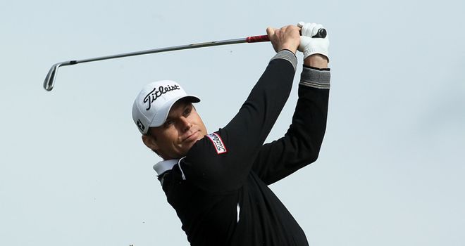 Watney: Westwood win