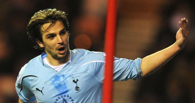 Kranjcar: Considering his future