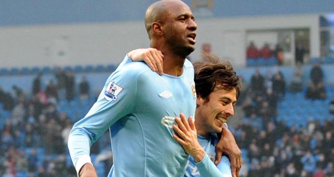 Vieira: Made 32 appearances last season